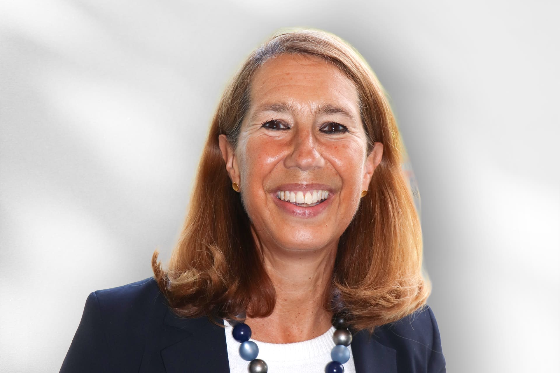 Kommissionsvorsitzende Judith Bernhard-Heenen, Rechtsanwältin und Mediatorin