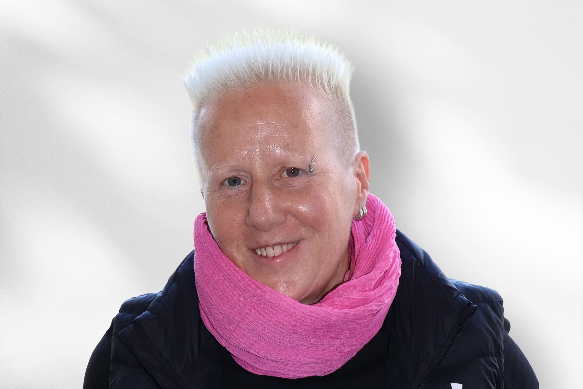 Kommmissionsmitglied Angela Marquardt, Mitglied im Betroffenenrat der Bundesregierung bei der UBSKM; Mitarbeit in Aufarbeitungsprozessen und Kommissionen im Sport